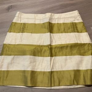 Jcrew skirt